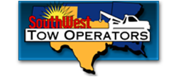 Southwest Tow Operations Association logo