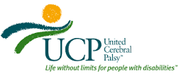 United Cerebral Palsy logo